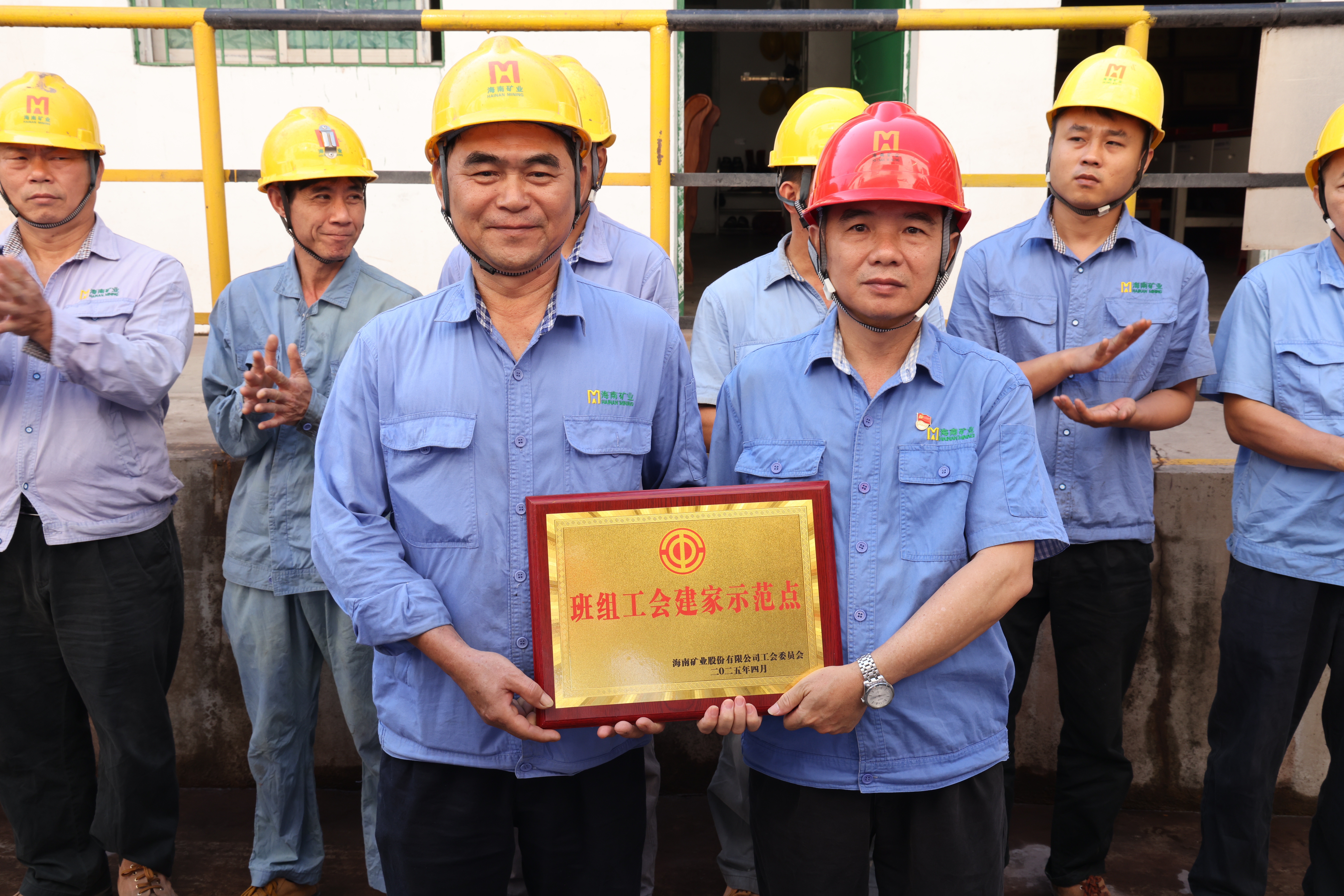 积极发挥职工“娘家人”作用，切实解决急难愁盼问题